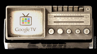 Logitech Abandons That Failed Clusterf*ck Known as Google TV